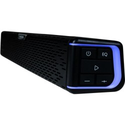Barre de son THOMSON SB60BTS - Caisson de basses sans fil - Bluetooth - 120W ...