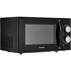 Four micro-ondes MEDION MD 15644 - Noir