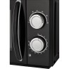 Four micro-ondes MEDION MD 15644 - Noir