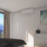 Pompe de relevage de condensats - SFA - Sanicondens Clim Deco - 23 dBA