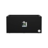 ELHO Bac a fleurs Vivo Next Long 80 - L 78 x W 39 x H 38 cm - Intérieur,Extér...