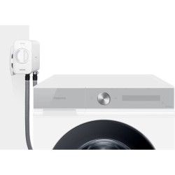 Accessoire pour appareil de lavage Samsung Filtre a Microplastiques
