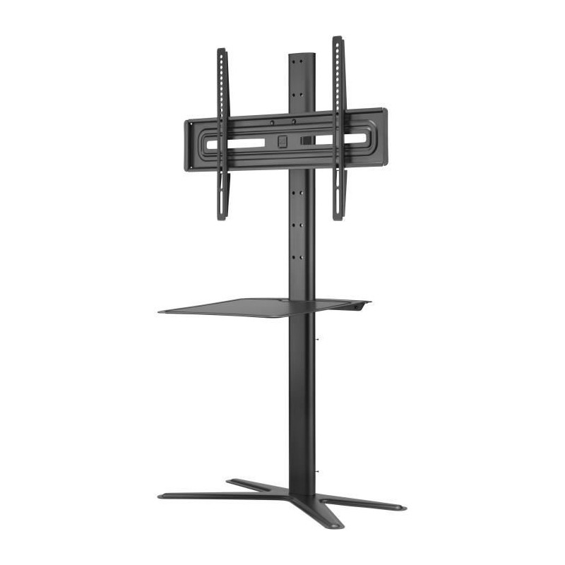 Support mural TV - ONE FOR ALL - WM 4672 - Inclinable 15° - Orientable 90° - ...