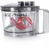 Robot multifonctions BOSCH MultiTalent3 - Blanc - 800 W -  2 vitesses et puls...