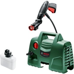 Nettoyeur haute pression Bosch - EasyAquatak 100 (1200 W, 100 bar, débit max ...