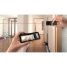 Bosch Télémetre laser UniversalDistance 40C (mesure précise de distances jusq...