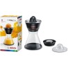 Presse-agrumes - BOSCH - MCP72GPB VitaStyle Citro - Noir / inox brossé - 40 W...