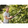 Taille-haies électrique GARDENA - EasyCut 420/45 - 420W - 45 cm - Poignée Erg...