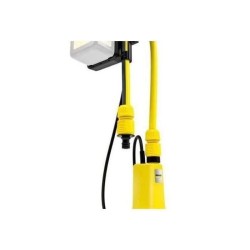 Pompe vide-futs sur batterie KARCHER BP 2.000-18 (Livré sans batterie ni char...