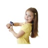VTECH - Kidizoom Smartwatch Connect  DX2 Bleue - Montre Photos et