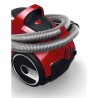 BOSCH BGC05AAA2 Cleann'n aspirateur sans sac rouge - 78 dB - 28 kWh/an - (h)e...