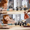 LEGO Technic 42158 NASA Mars Rover Perseverance, Jouet Découverte de l'Espace...