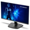 Ecran PC Gamer - ERAZER - 24 - FHD - 180Hz - Dalle IPS - 1ms - Ajustable en h...