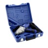 Clé a choc 230V  1050W - MICHELIN - visseuse / déboulonneuse -  2200 t/min - ...