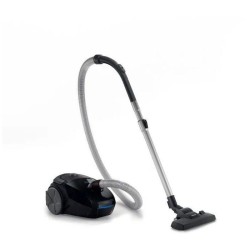 Aspirateur avec sac - PHILIPS FC8241/09 - Série 2000 PowerGo - 750W -