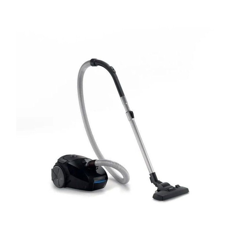 Aspirateur avec sac - PHILIPS FC8241/09 - Série 2000 PowerGo - 750W -
