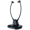 Casque TV sans fil Senior - CGV - DOLFIN ONYX - Micro intégré - Poids léger