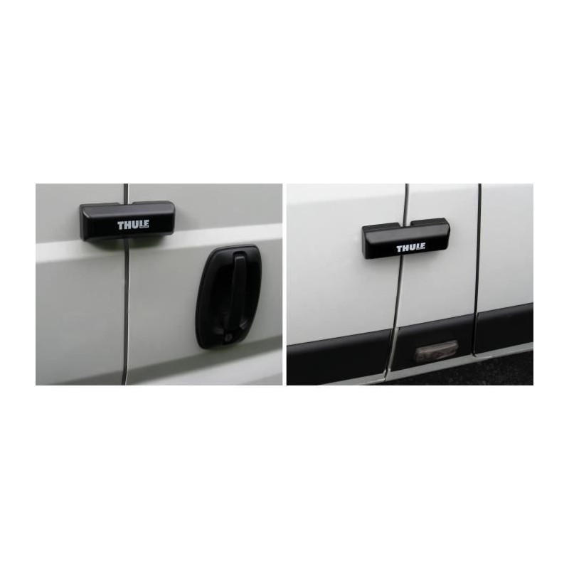 THULE Serrure pour fourgon
