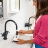 KARCHER SC 1 Upright Easy Fix - Balai Vapeur