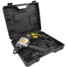 Perceuse a percussion - FARTOOLS - PKP 1200 - 2 vitesses mécaniques - Mandrin...