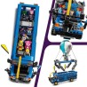 LEGO Fortnite 77073 Bus de combat - Jeu de construction collector inspiré du ...