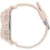 Montre - CASIO - G-Shock Classic Femme Blanc - Chrono 1/1000eme de s. - 5 ala...