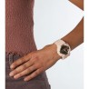 Montre - CASIO - G-Shock Classic Femme Blanc - Chrono 1/1000eme de s. - 5 ala...