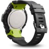 Montre en résine CASIO G-SHOCK Gris - Quartz - Verre minéral - Digital - Adul...