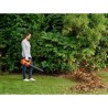 Souffleur axial sans fil BLACK+DECKER - BCBL200L-QW - 18V - Débit d'air de 58...