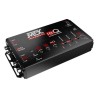 Processeur - MTX AUDIO - Entrées haut-niveau vers sorties RCA