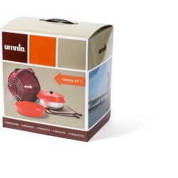 Pack d'accessoires de cuisine - OMNIA - Pack Omnia 1 - Four traditionnel - Si...