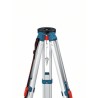 Trépied V2 Bosch Professional BT 170 HD Blocage avec Quick Clamp - pour filet...