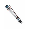 Trépied V2 Bosch Professional BT 170 HD Blocage avec Quick Clamp - pour filet...