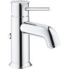Mitigeur lavabo GROHE Start Classic - Tirette de vidage - Économie d'eau - Ga...