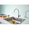 GROHE - Mitigeur monocommande Evier