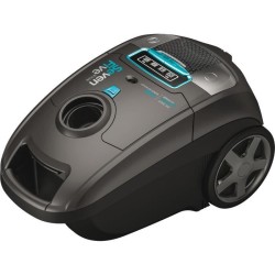 Aspirateur traineau avec sac - SENCOR - SVC 7550TI - 75 dB - 3,5 L - Gris