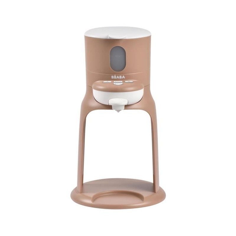 BÉABA - Bib'Expresso - Préparateur-Chauffe Biberon/Petits pots - Température ...