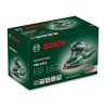 Ponceuse multi BOSCH PSM 160 A - Puissante et polyvalente - Ponçage et poliss...