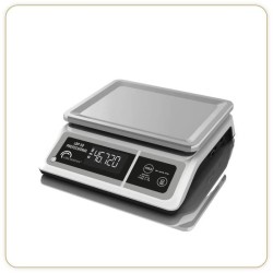 Balance professionnelle - LBP 50 Professional - USB - Gris - LITTLE BALANCE -...
