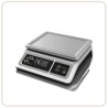 Balance professionnelle - LBP 50 Professional - USB - Gris - LITTLE BALANCE -...