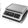 Balance professionnelle - LBP 50 Professional - USB - Gris - LITTLE BALANCE -...