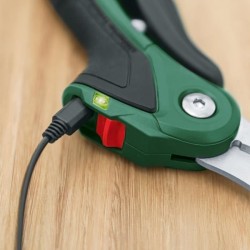 Sécateur sans fil Bosch - EasyPrune Bosch (450 coupes par charge de batterie,...