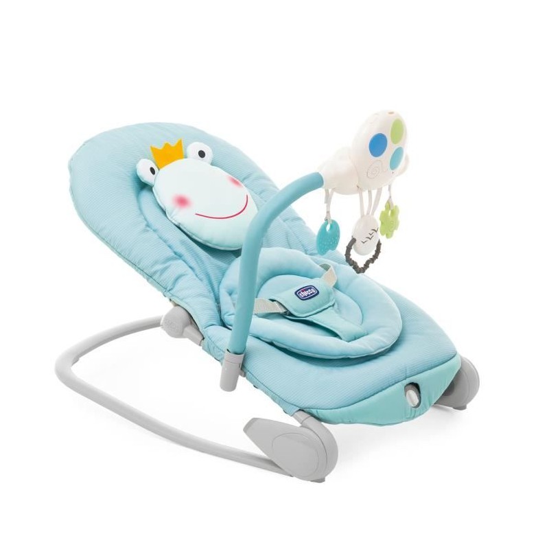 CHICCO Transat balloon Froggy