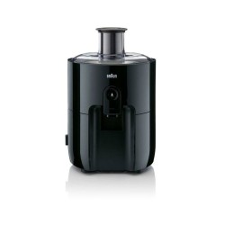 Centrifugeuse BRAUN SI3100BK - Technologie FastXtract et ColdXtract -
