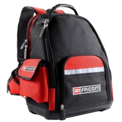 Sac a dos textile - FACOM - BS.L30PB - Confort optimal - Rangement polyvalent...