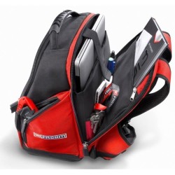 Sac a dos textile - FACOM - BS.L30PB - Confort optimal - Rangement polyvalent...