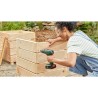 Perceuse visseuse a percussion Bosch EasyImpact 18V40 + (1xbatterie 2,0Ah) + ...