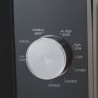 Micro-ondes Gril CANDY CMG20TNMB Moderna 20L 700W - Gril 900W - UI