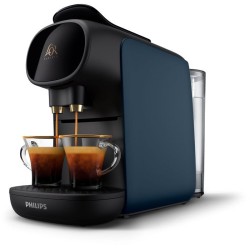 Cafetiere a capsules - PHILIPS - L'OR BARISTA - LM9012/40 - Sublime -