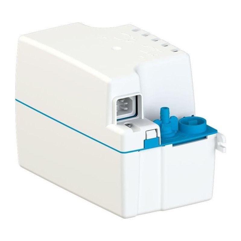 Pompe de relevage de condensats - SFA - Sanicondens Pro V02 - 45 dBA - Chaudi...